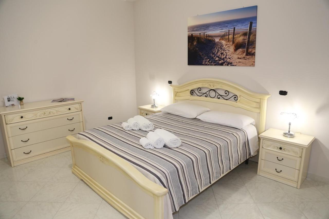 Le Case Di Ciccio - Appartamenti In Centro Mazara del Vallo Zewnętrze zdjęcie